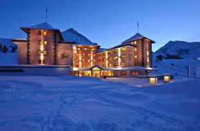Hotel Alpenrose aktiv & sport, Kühtai